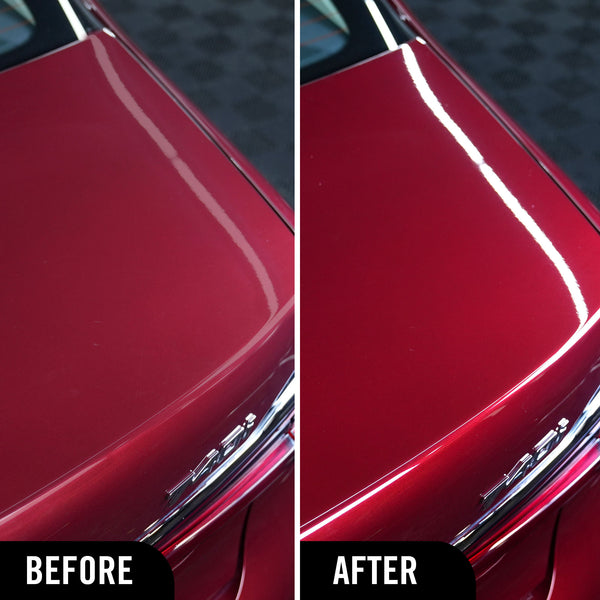 before and after 